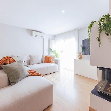 Bravissimo Hortes, 3-Bedroom Centre Apartment Жирона Экстерьер фото