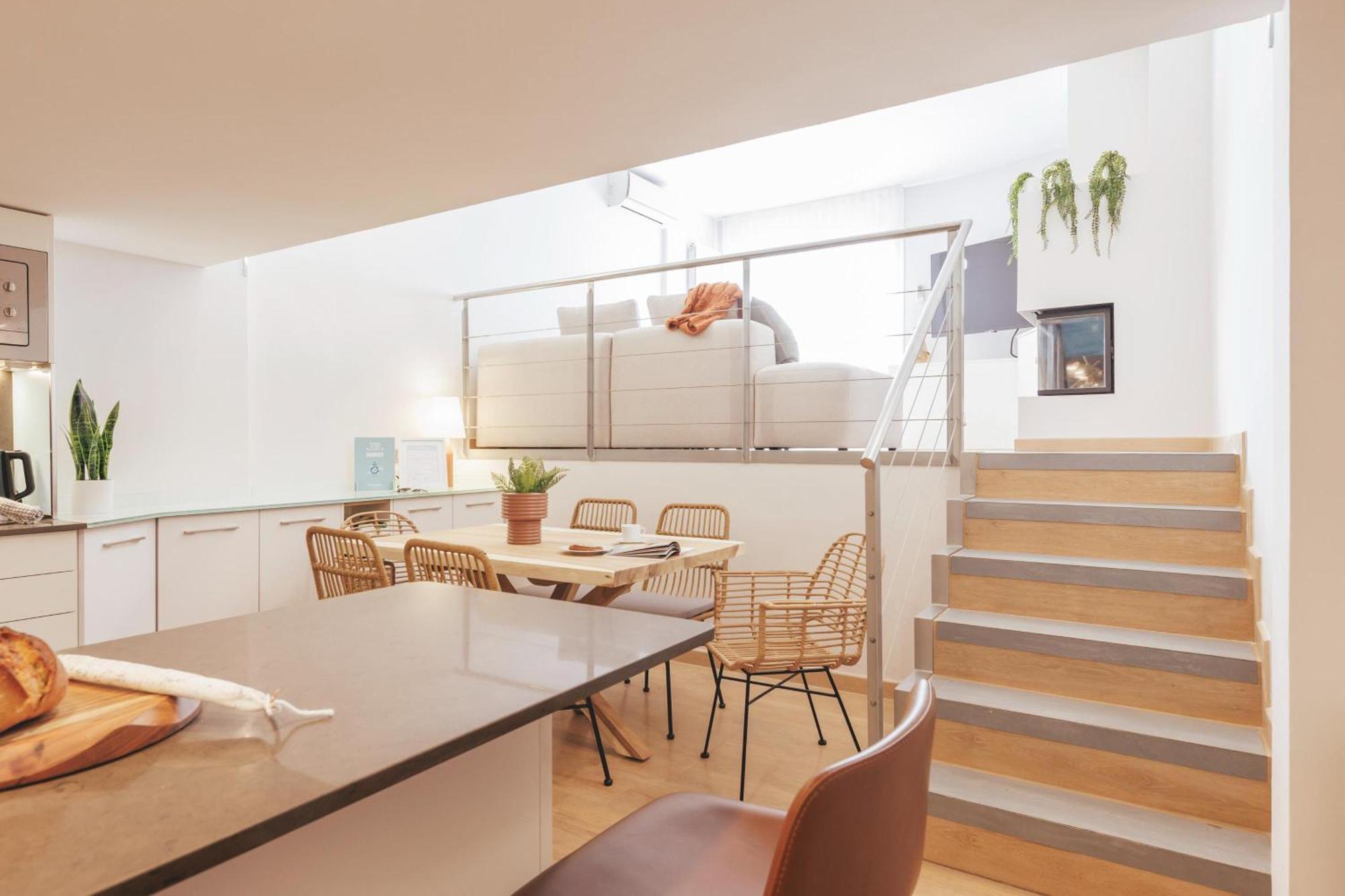 Bravissimo Hortes, 3-Bedroom Centre Apartment Жирона Экстерьер фото