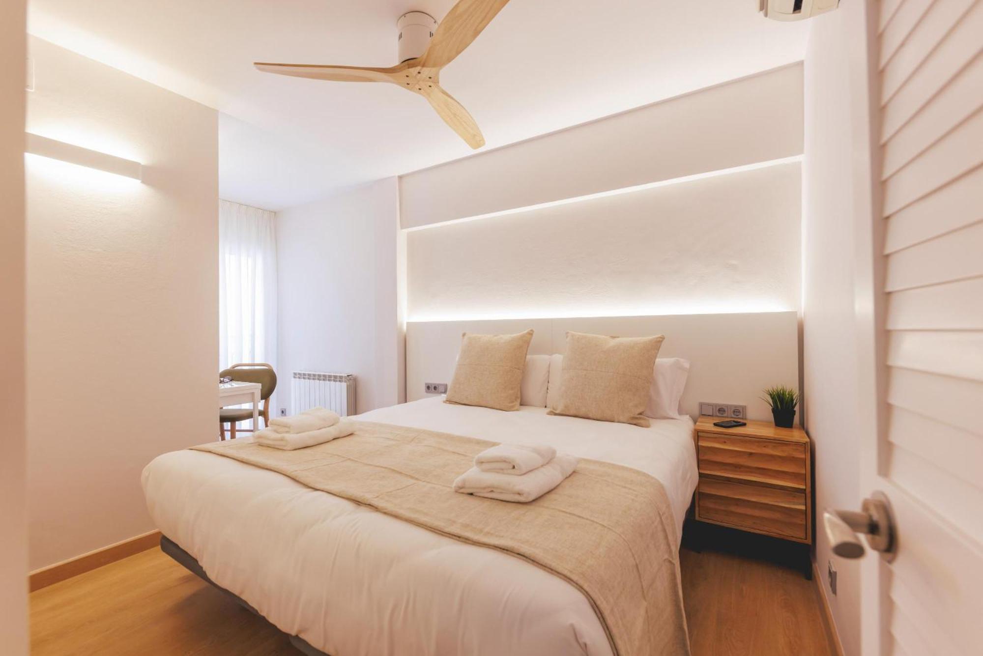Bravissimo Hortes, 3-Bedroom Centre Apartment Жирона Экстерьер фото